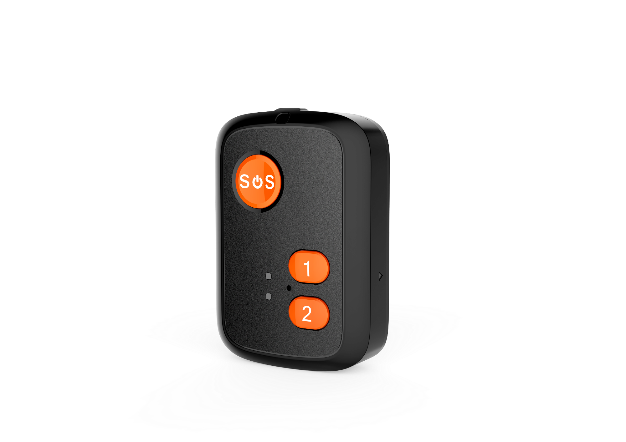 4G GPS Tracker
